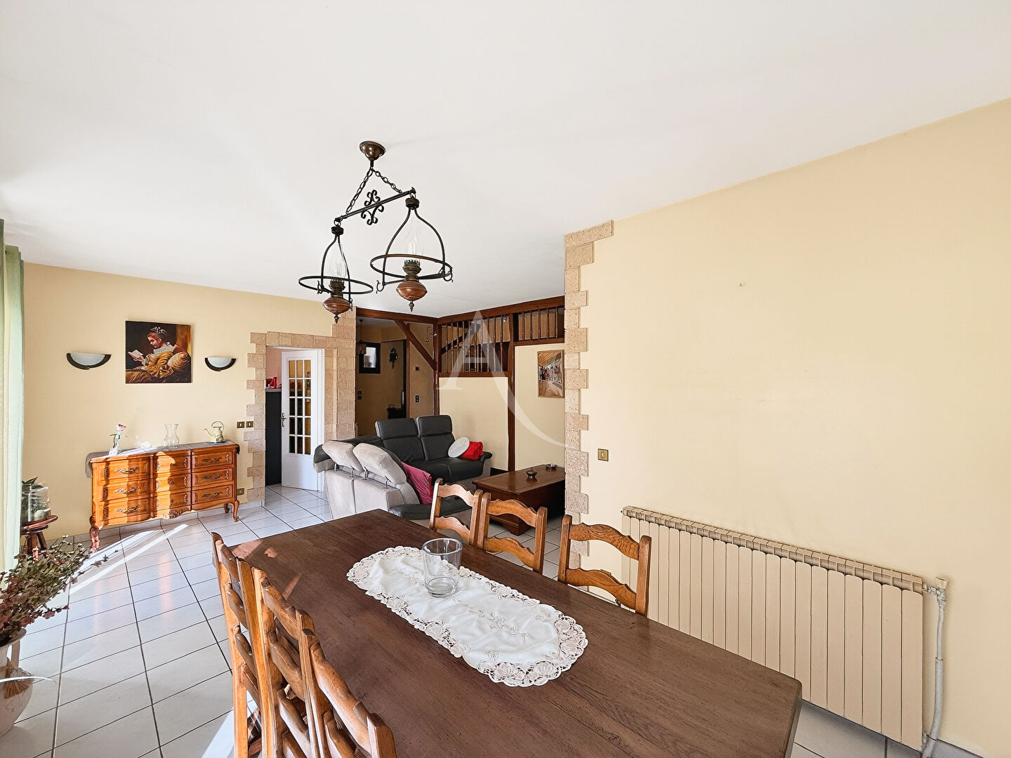Maison ISTRES (13800) 6 pi&egrave;ces 128.61 m&sup2;