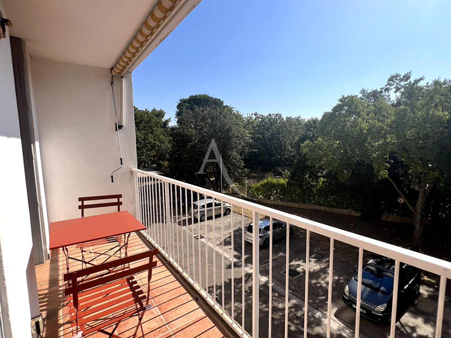 Appartement SAINT CANNAT (13760) 4 pièces 76.01 m²