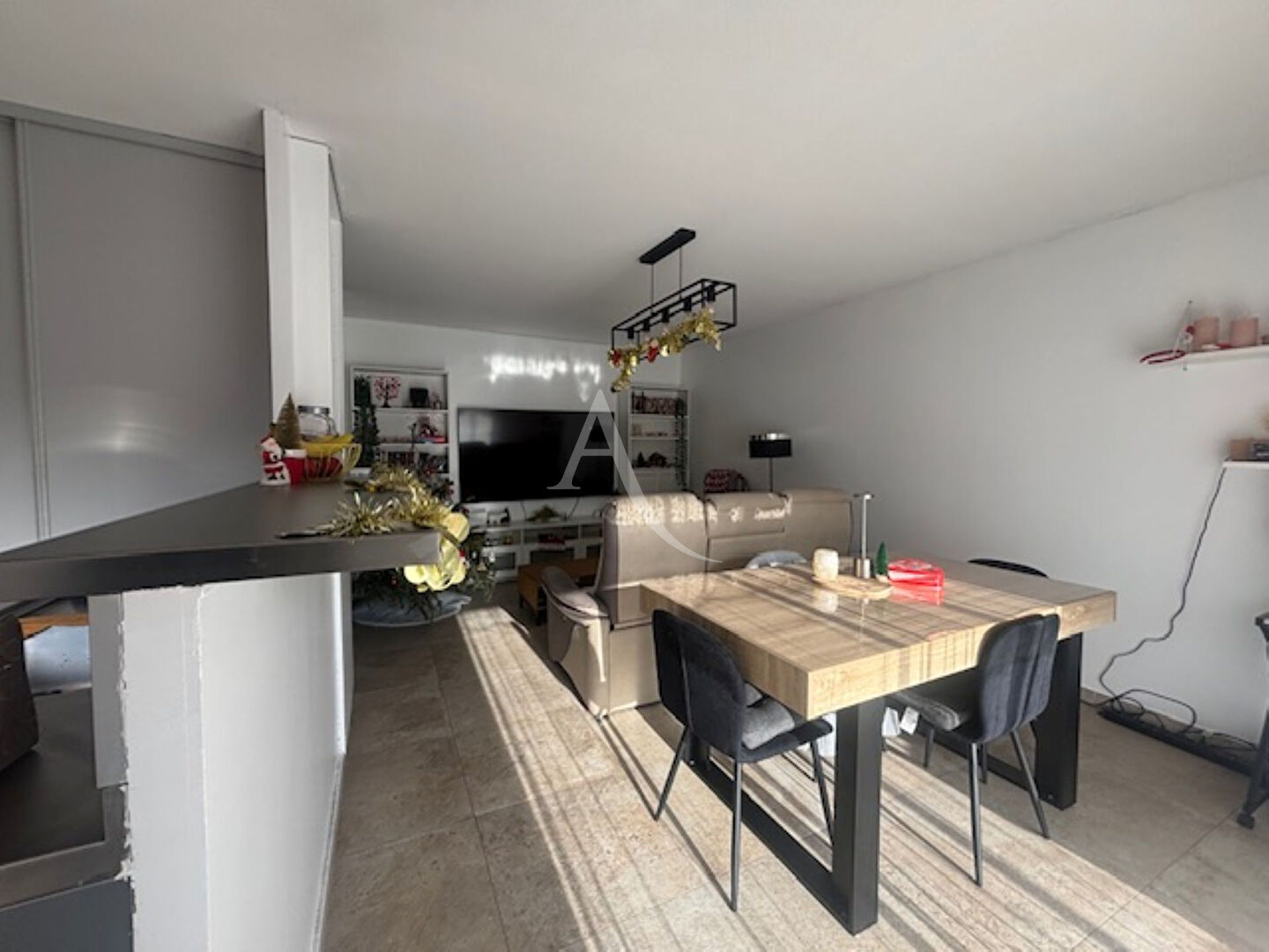 Appartement ISTRES (13800) 3 pi&egrave;ces 62.43 m&sup2;