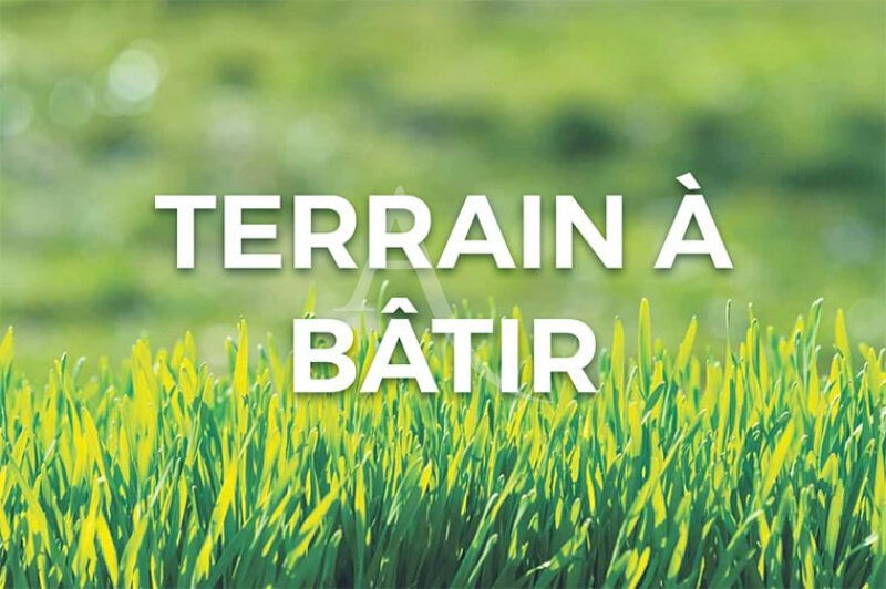 Terrain ISTRES (13800) 948.00 m²