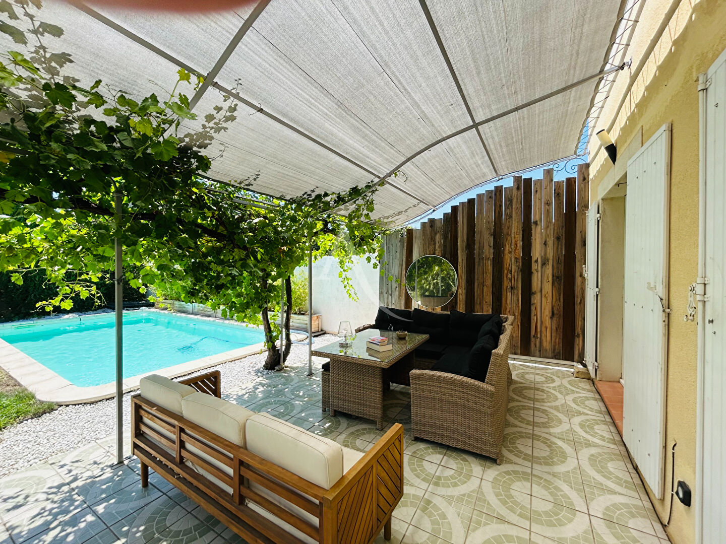 Maison Istres (13800) 4 pièces 95.00 m²