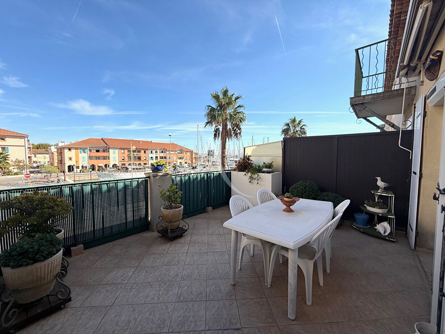 Maison PORT DE BOUC (13110) 4 pièces 72.00 m²