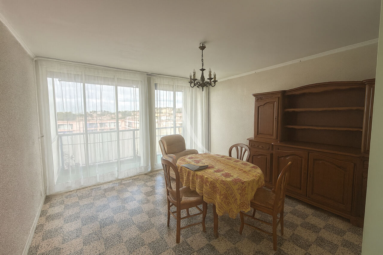 Appartement PORT DE BOUC (13110) 4 pièces 72.00 m²