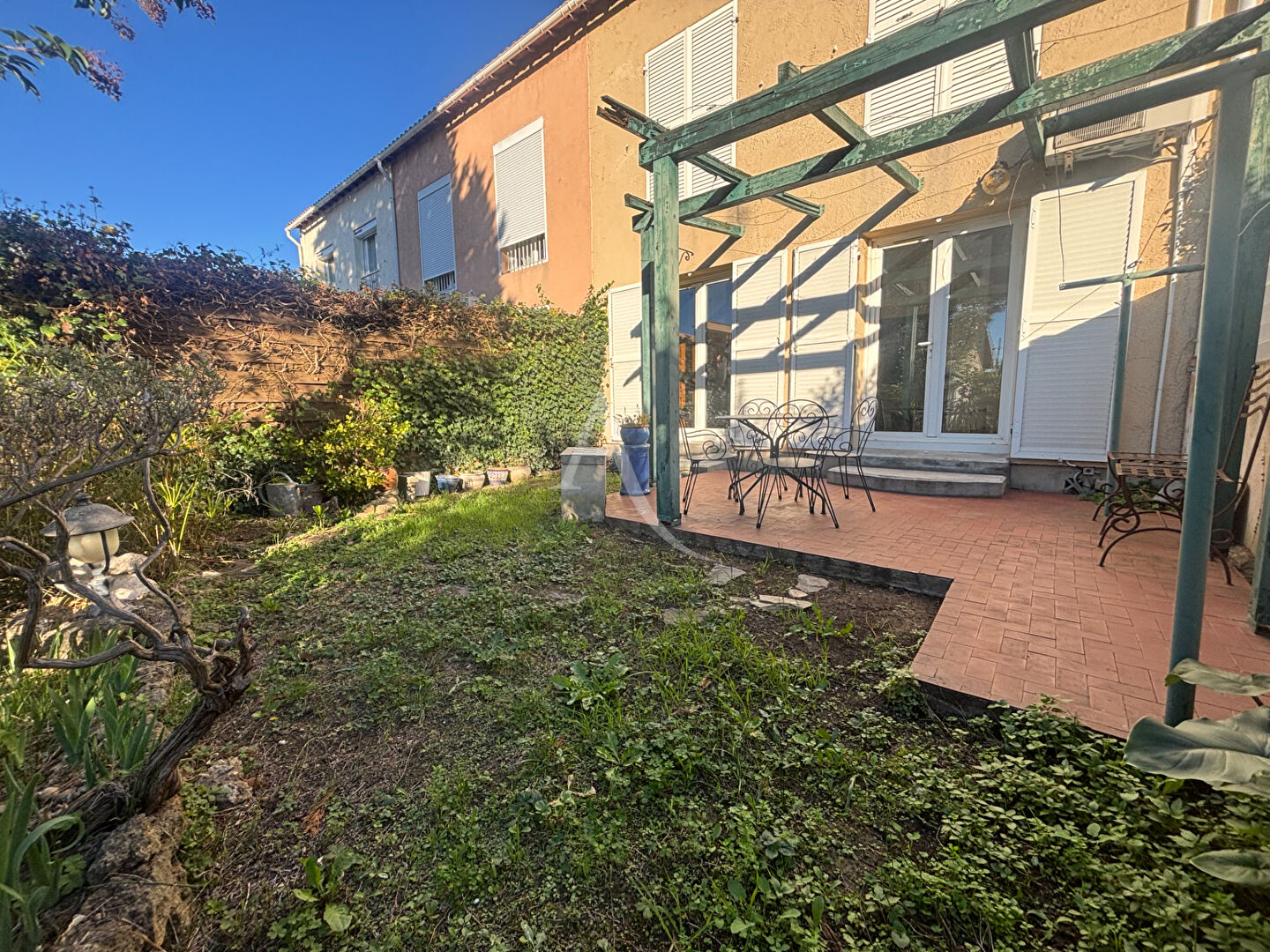 Maison ISTRES (13800) 4 pièces 95.00 m²