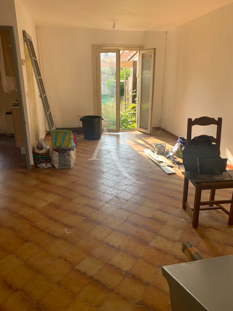 Maison ISTRES (13118) 90.00 m²