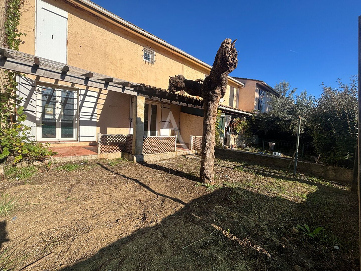 Maison ISTRES (13118) 4 pièces 82.00 m²