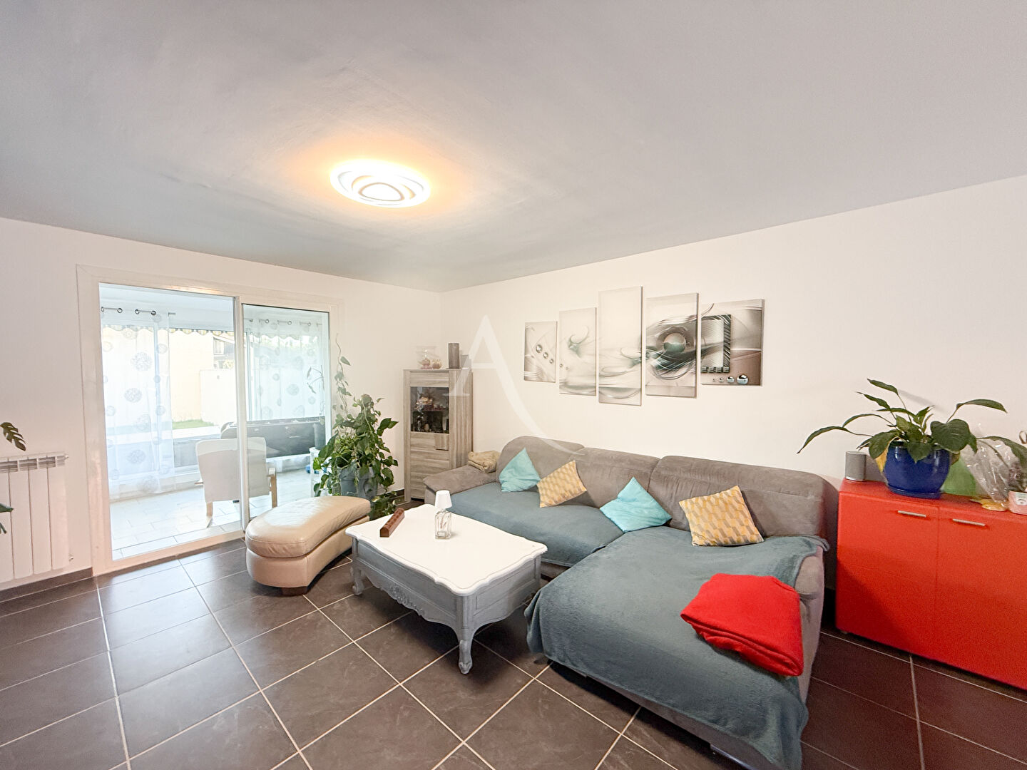 Maison Istres (13800) 4 pièces 105.00 m²