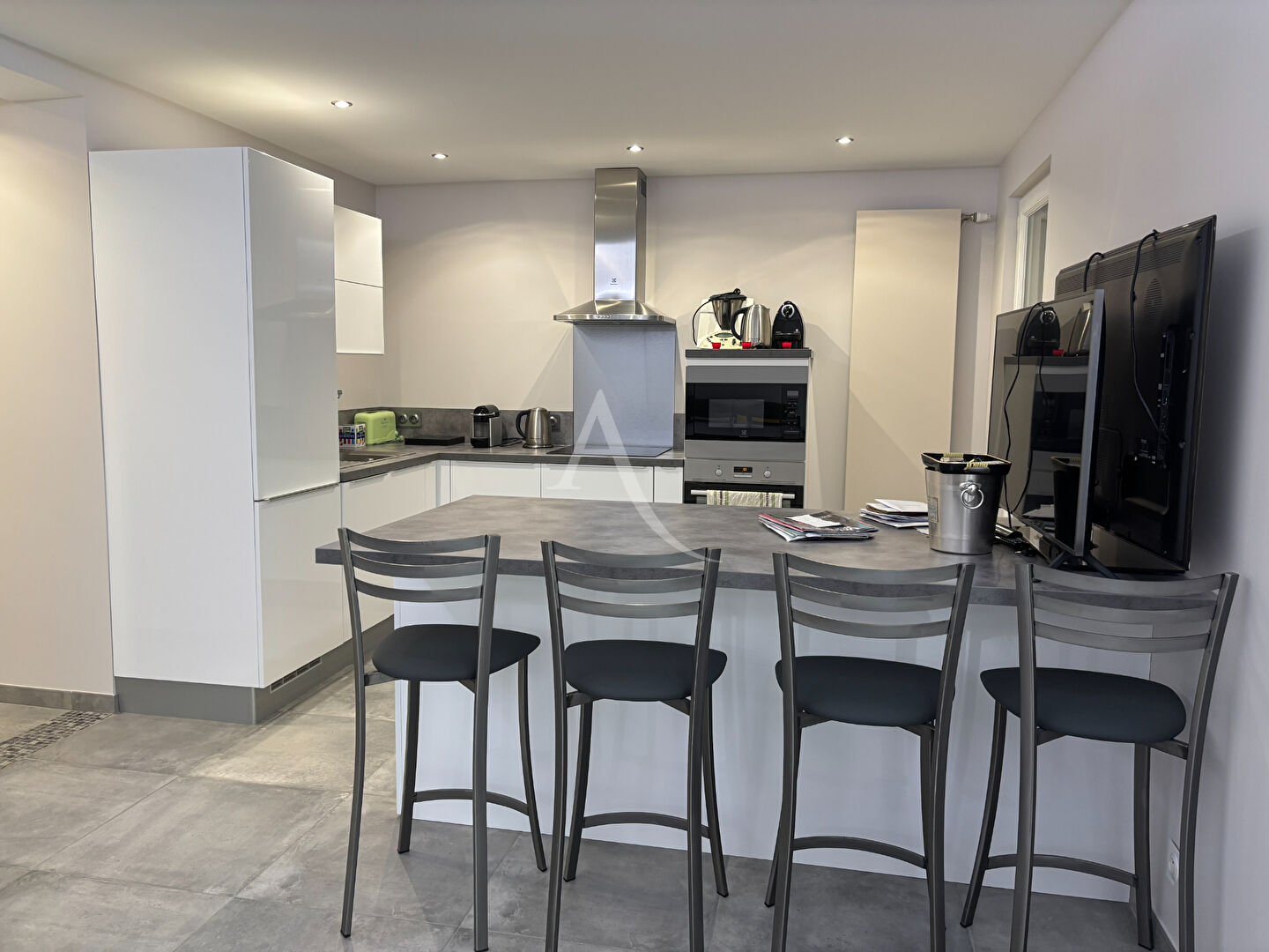 Maison ISTRES (13800) 8 pièces 156.00 m²