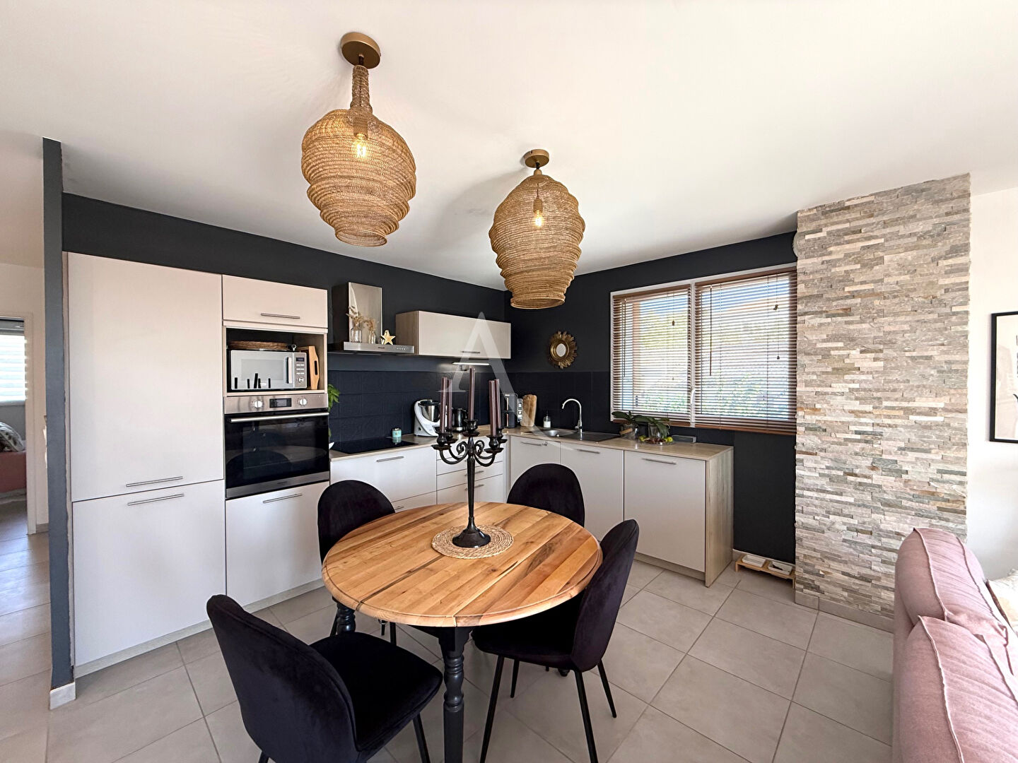 Appartement ISTRES (13800) 4 pièces 74.36 m²