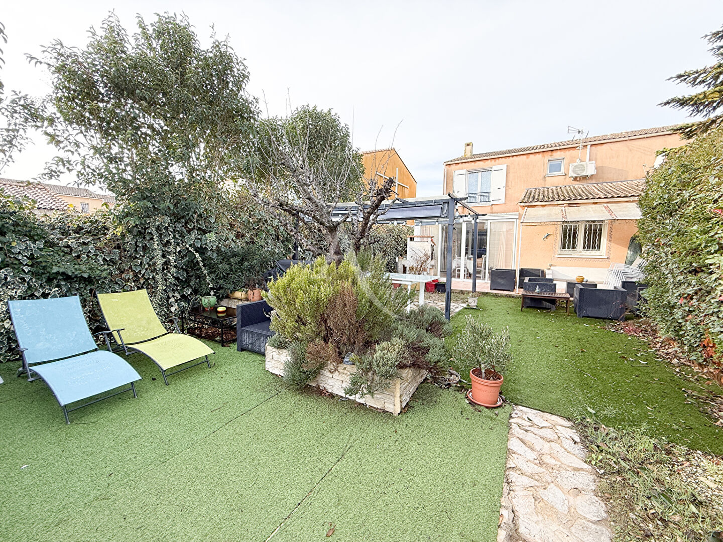 Maison ISTRES (13800) 4 pièces 88.50 m²