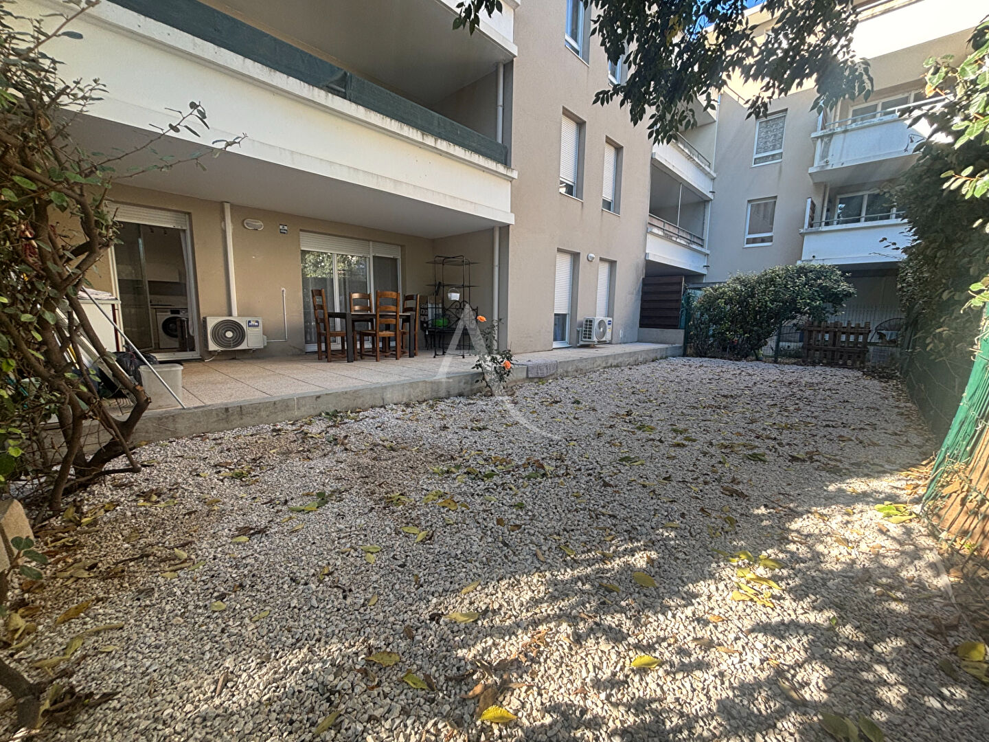 Appartement ISTRES (13800) 3 pièces 55.39 m²