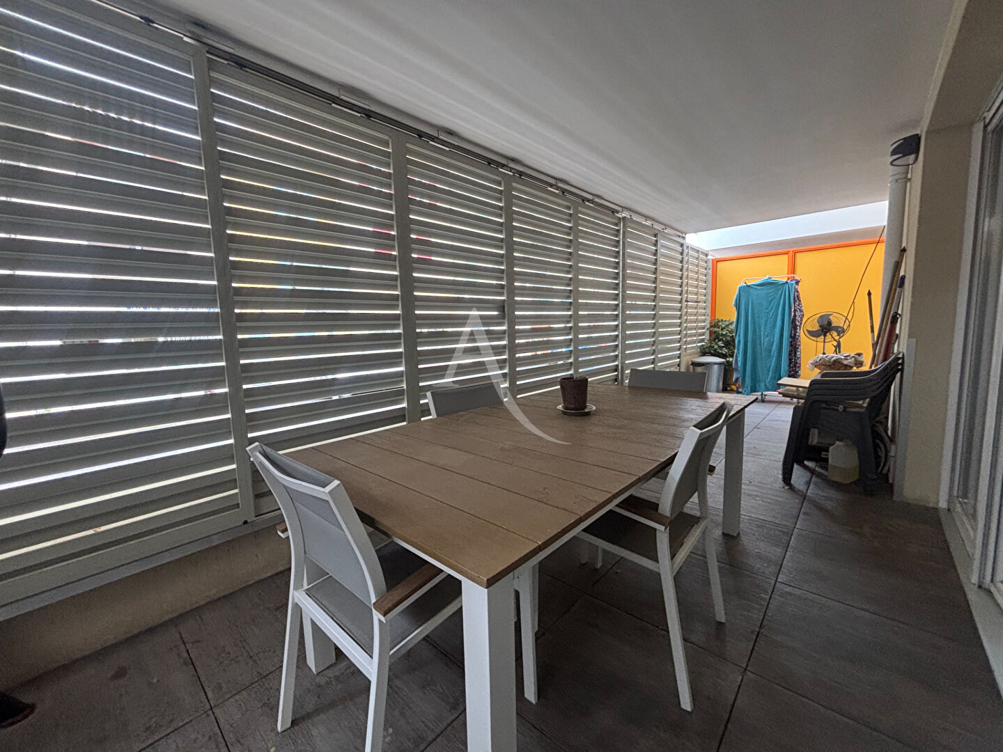 Appartement ISTRES (13800) 3 pièces 62.27 m²