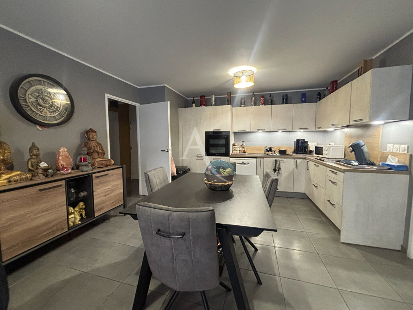 Appartement ISTRES (13800) 3 pi&egrave;ces 62.27 m&sup2;