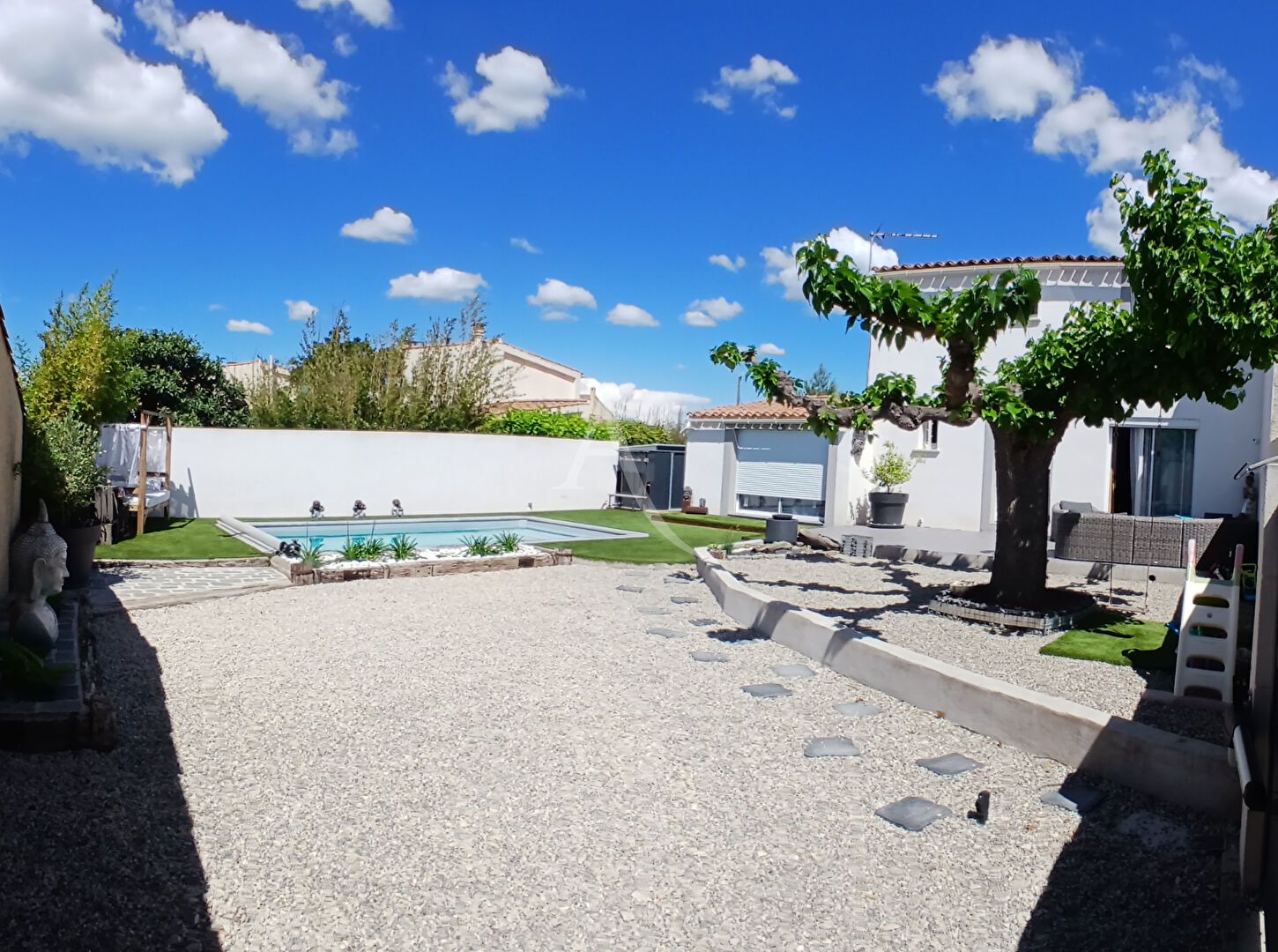 Maison Miramas (13140) 5 pi&egrave;ces