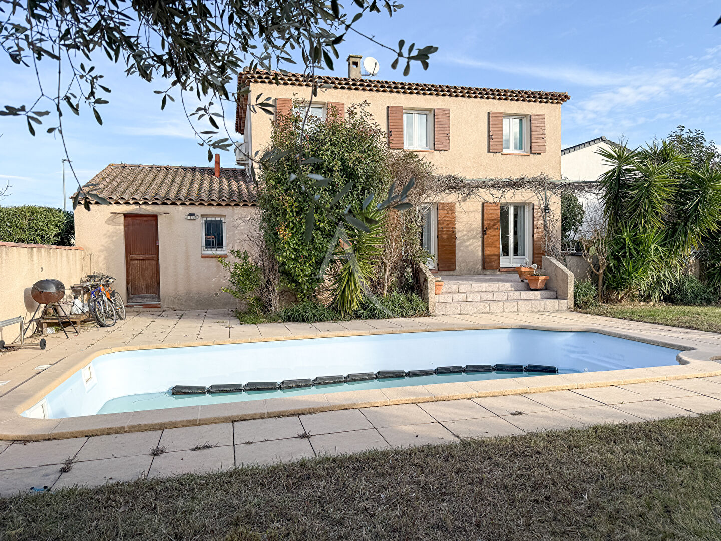 Maison ISTRES (13800) 4 pi&egrave;ces 104.00 m&sup2;