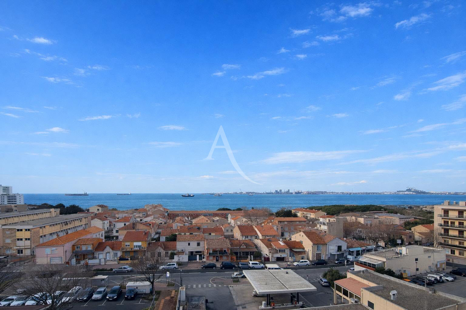 Appartement PORT DE BOUC (13110) 4 pi&egrave;ces 78.00 m&sup2;