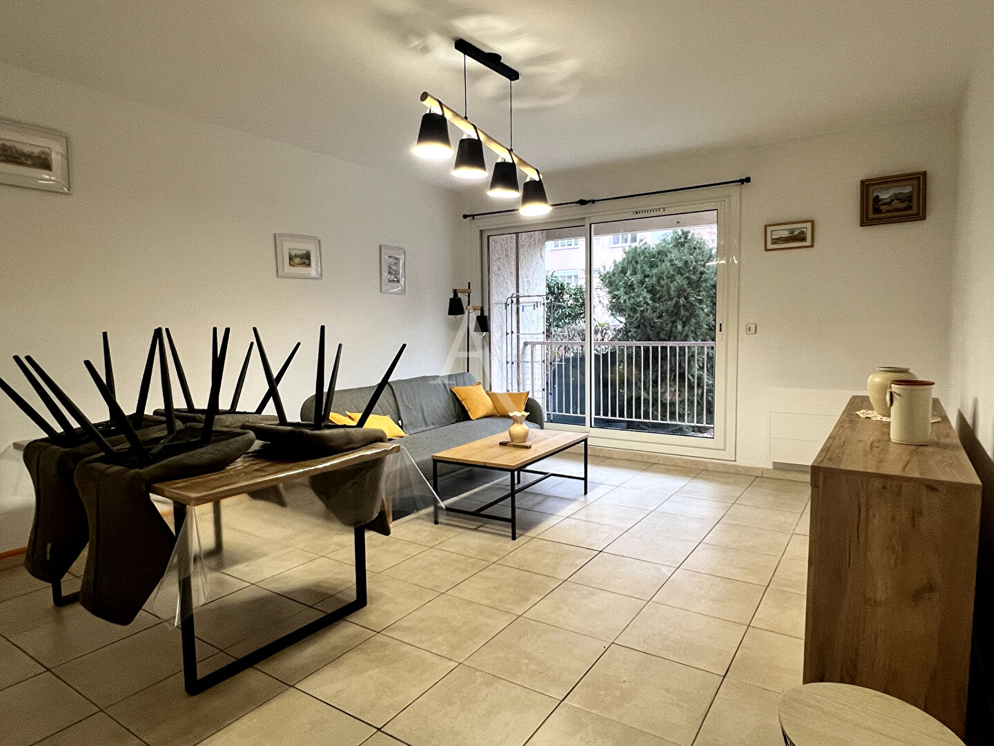 Appartement ISTRES (13800) 3 pi&egrave;ces 66.66 m&sup2;