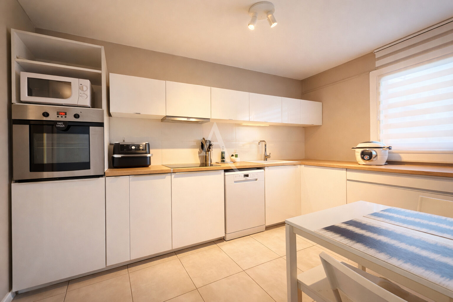 Appartement MARTIGUES (13500) 4 pi&egrave;ces 81.59 m&sup2;