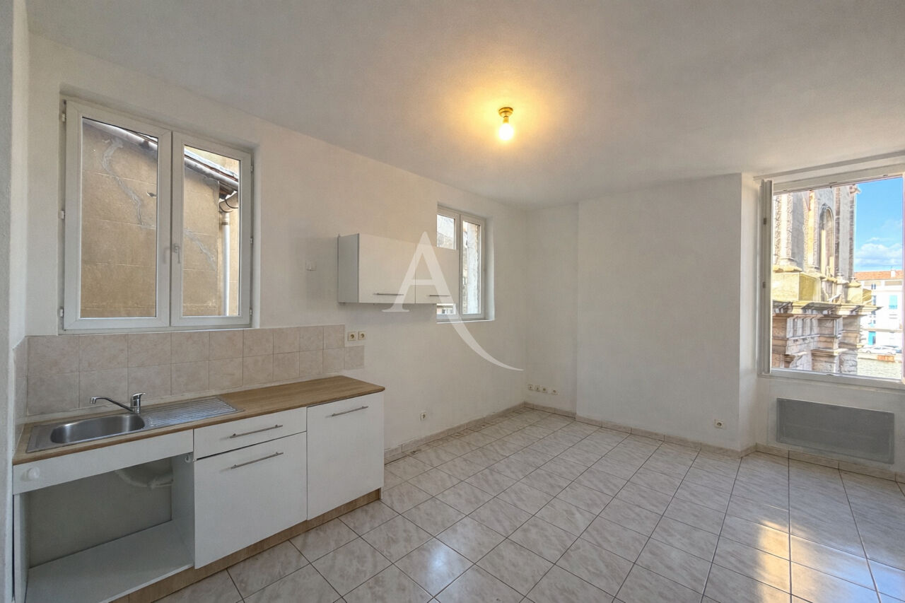 Appartement MARTIGUES (13500) 3 pi&egrave;ces 67.00 m&sup2;