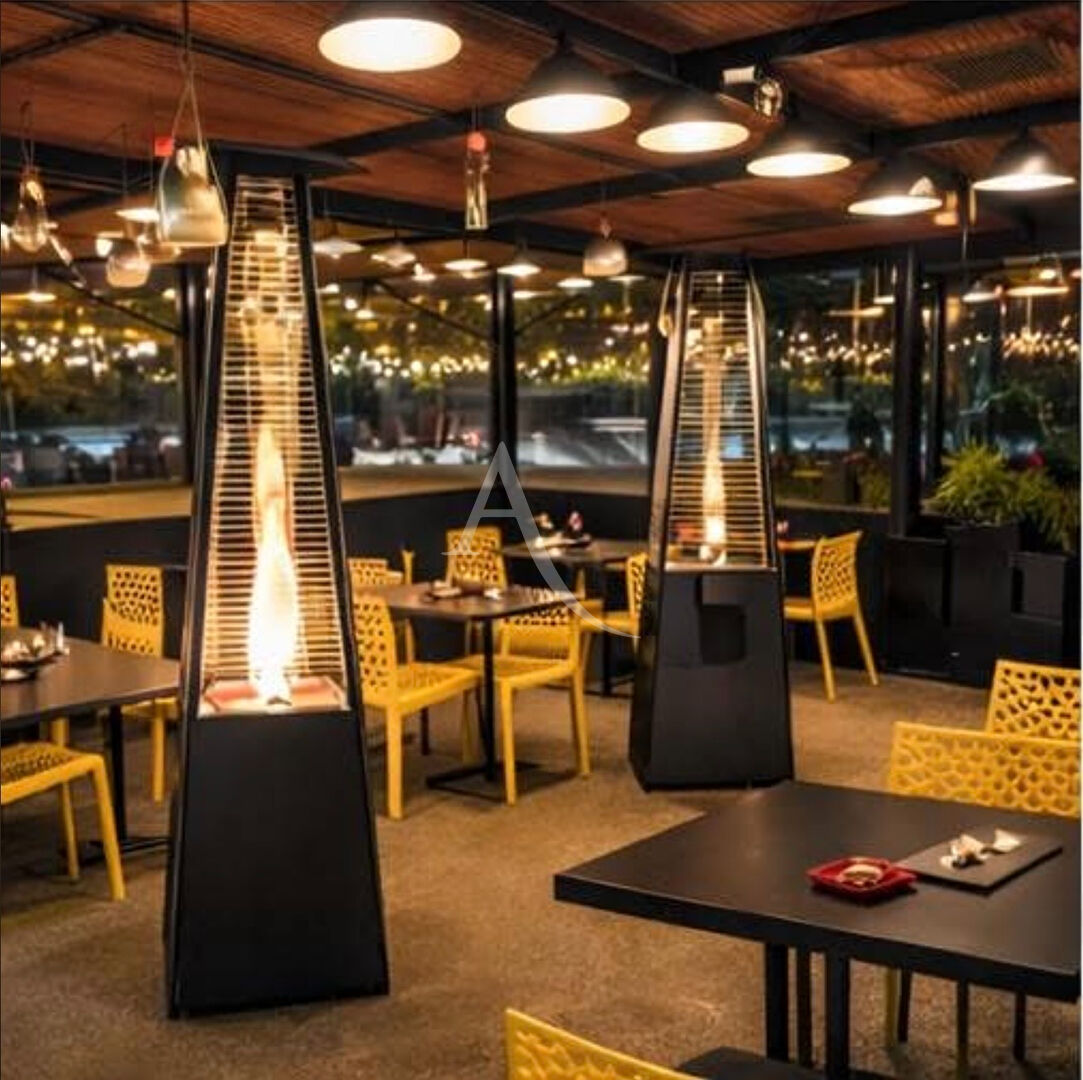 Fonds de commerce PORT DE BOUC (13110)