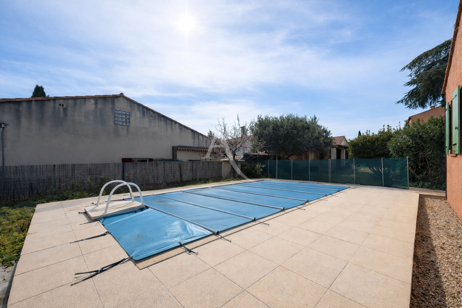 Maison MARTIGUES (13500) 4 pi&egrave;ces 109.00 m&sup2;