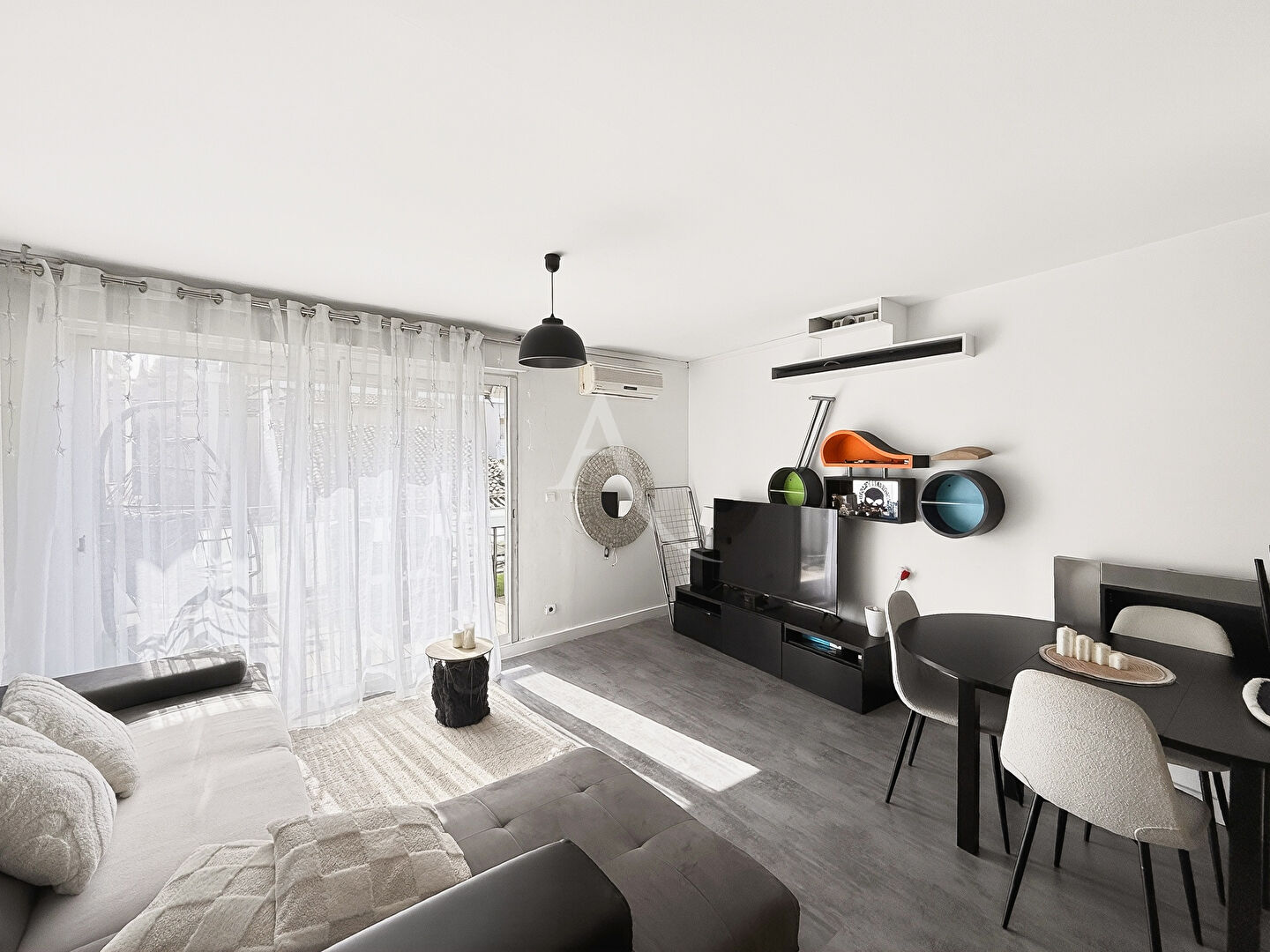 Appartement ISTRES (13800) 3 pi&egrave;ces 61.98 m&sup2;