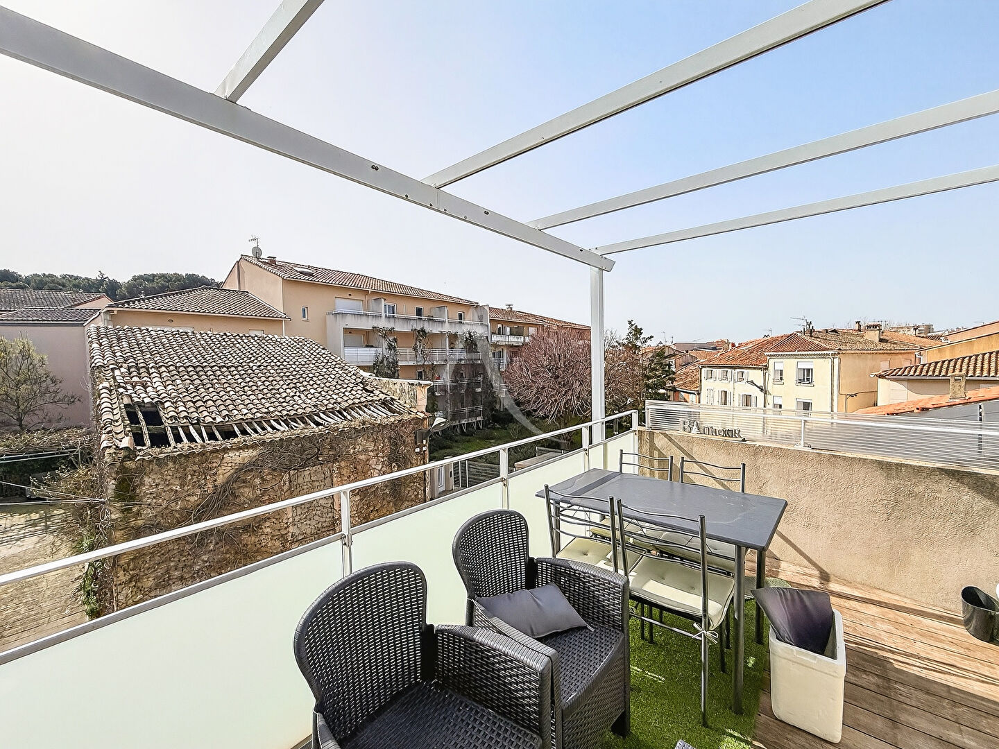 Appartement ISTRES (13800) 3 pi&egrave;ces 61.98 m&sup2;