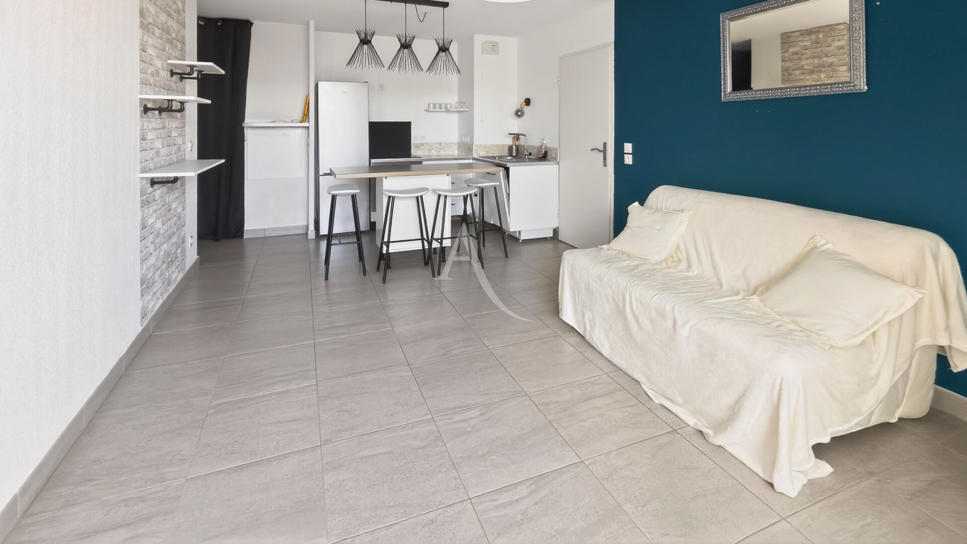 Appartement ISTRES (13800) 3 pi&egrave;ces 58.73 m&sup2;