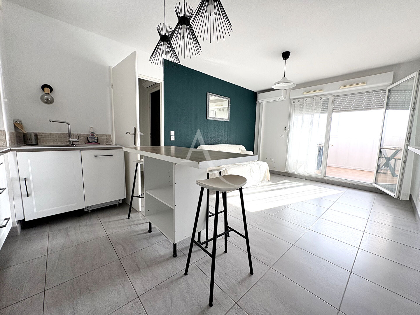 Appartement ISTRES (13800) 3 pi&egrave;ces 58.73 m&sup2;