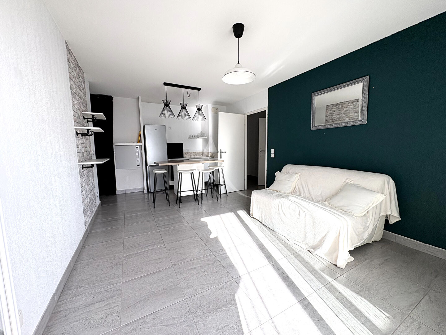 Appartement ISTRES (13800) 3 pi&egrave;ces 58.73 m&sup2;