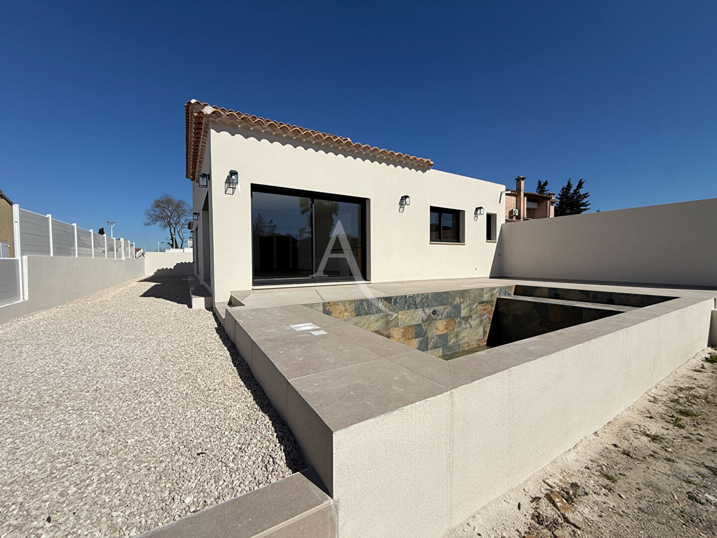 Maison fos sur mer (13270) 4 pi&egrave;ces 130.00 m&sup2;