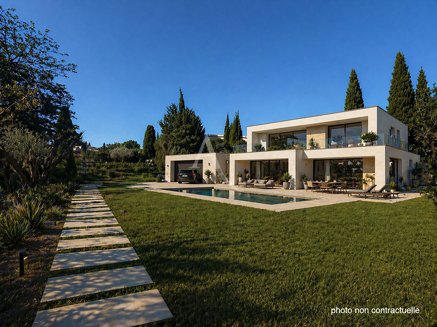 Terrain ISTRES (13800) 880.00 m&sup2;