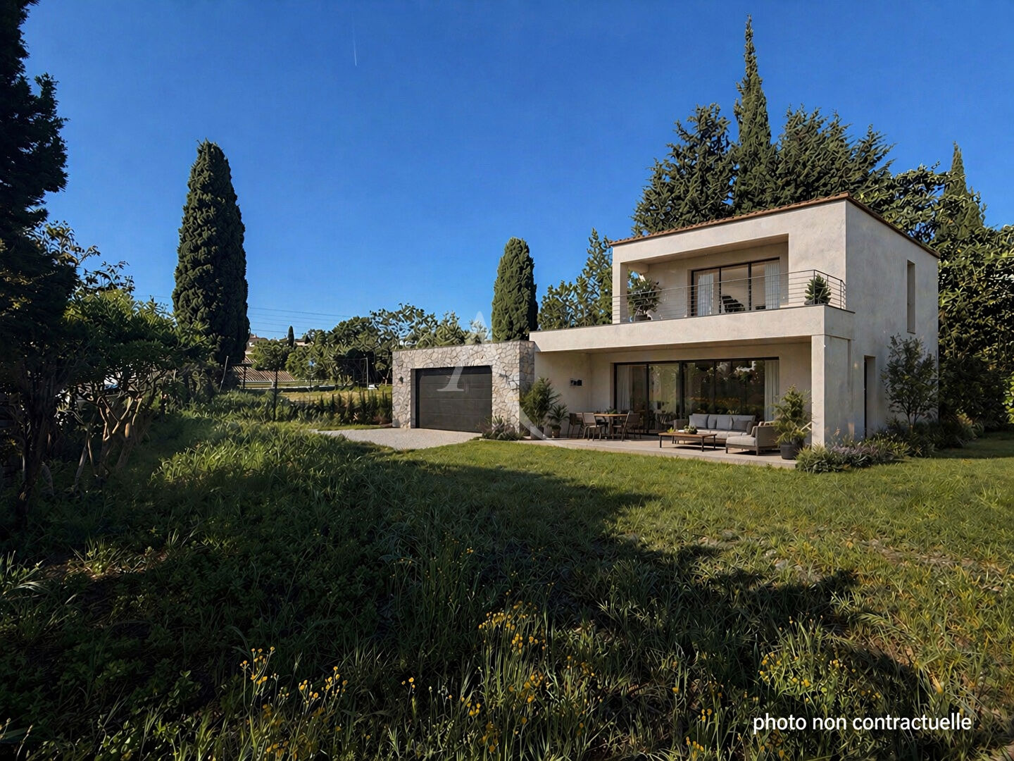 Terrain ISTRES (13800) 606.00 m&sup2;