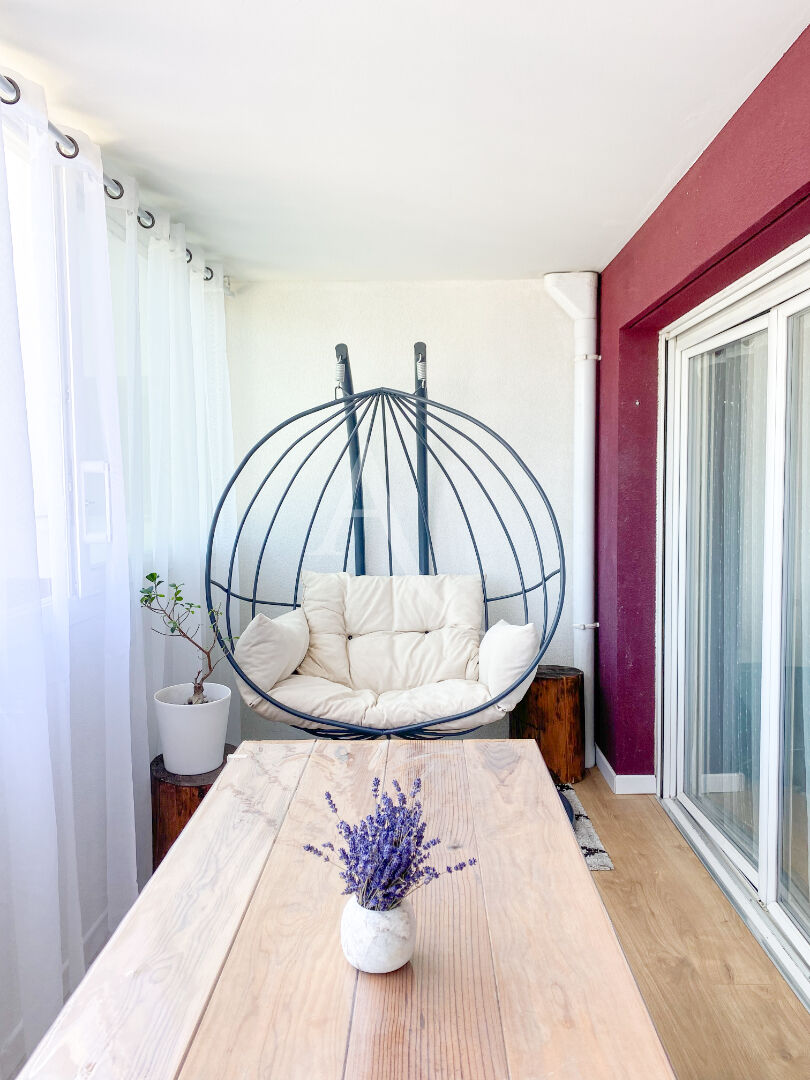 Appartement ISTRES (13800) 3 pi&egrave;ces 58.73 m&sup2;