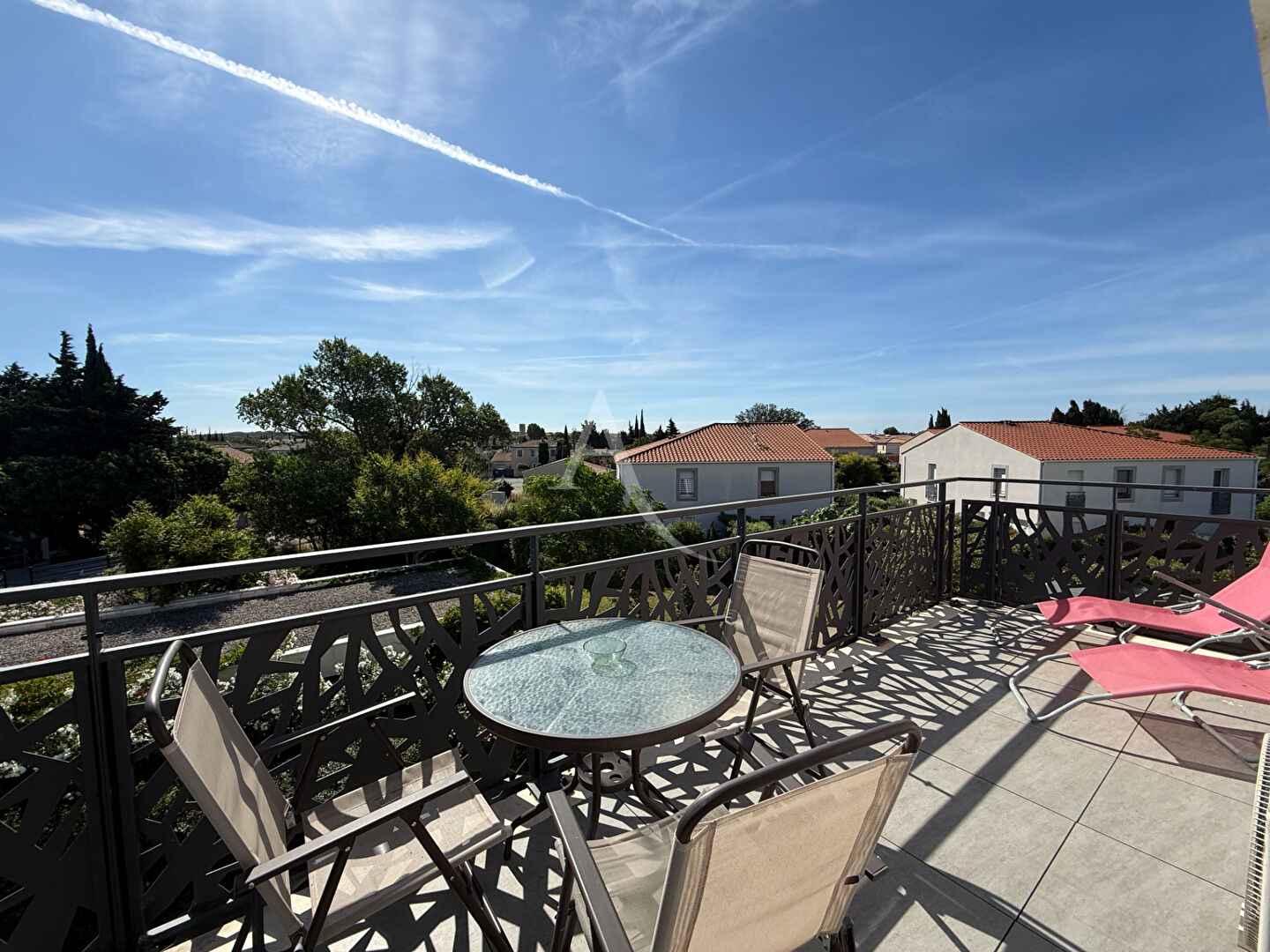 Appartement ISTRES (13800) 3 pi&egrave;ces 59.65 m&sup2;