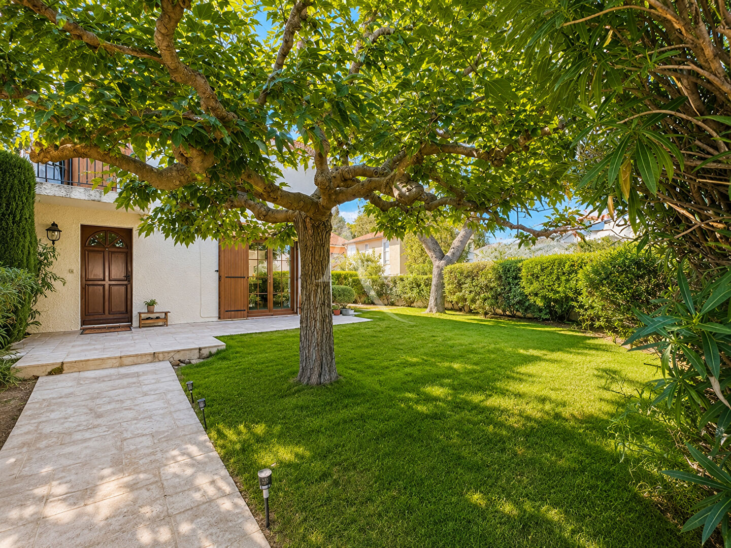 Maison ISTRES (13800) 5 pi&egrave;ces 109.00 m&sup2;