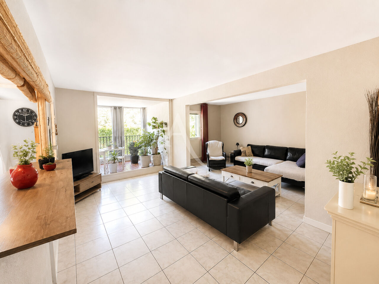 Appartement Martigues (13500) 3 pi&egrave;ces 80.00 m&sup2;