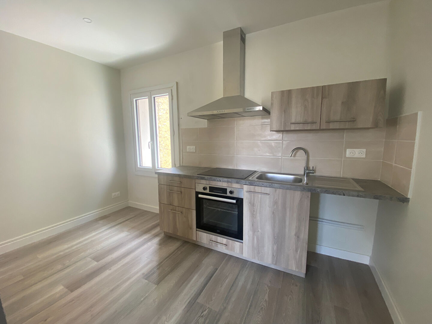 Appartement SAINT GENIS DE SAINTONGE (17240) 3 pi&egrave;ces 53.10 m&sup2;