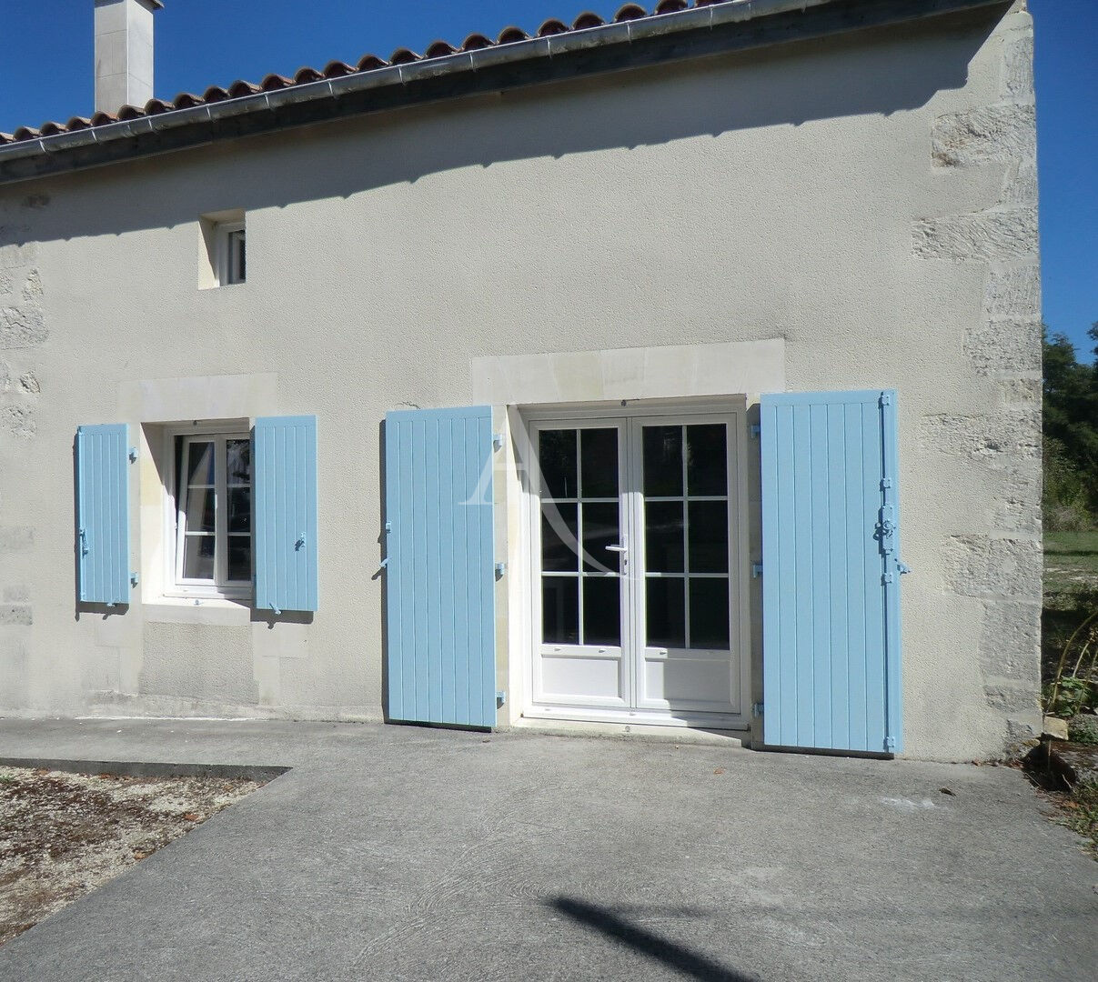 Maison Guitini&egrave;res (17500) 2 pi&egrave;ces 51.32 m&sup2;