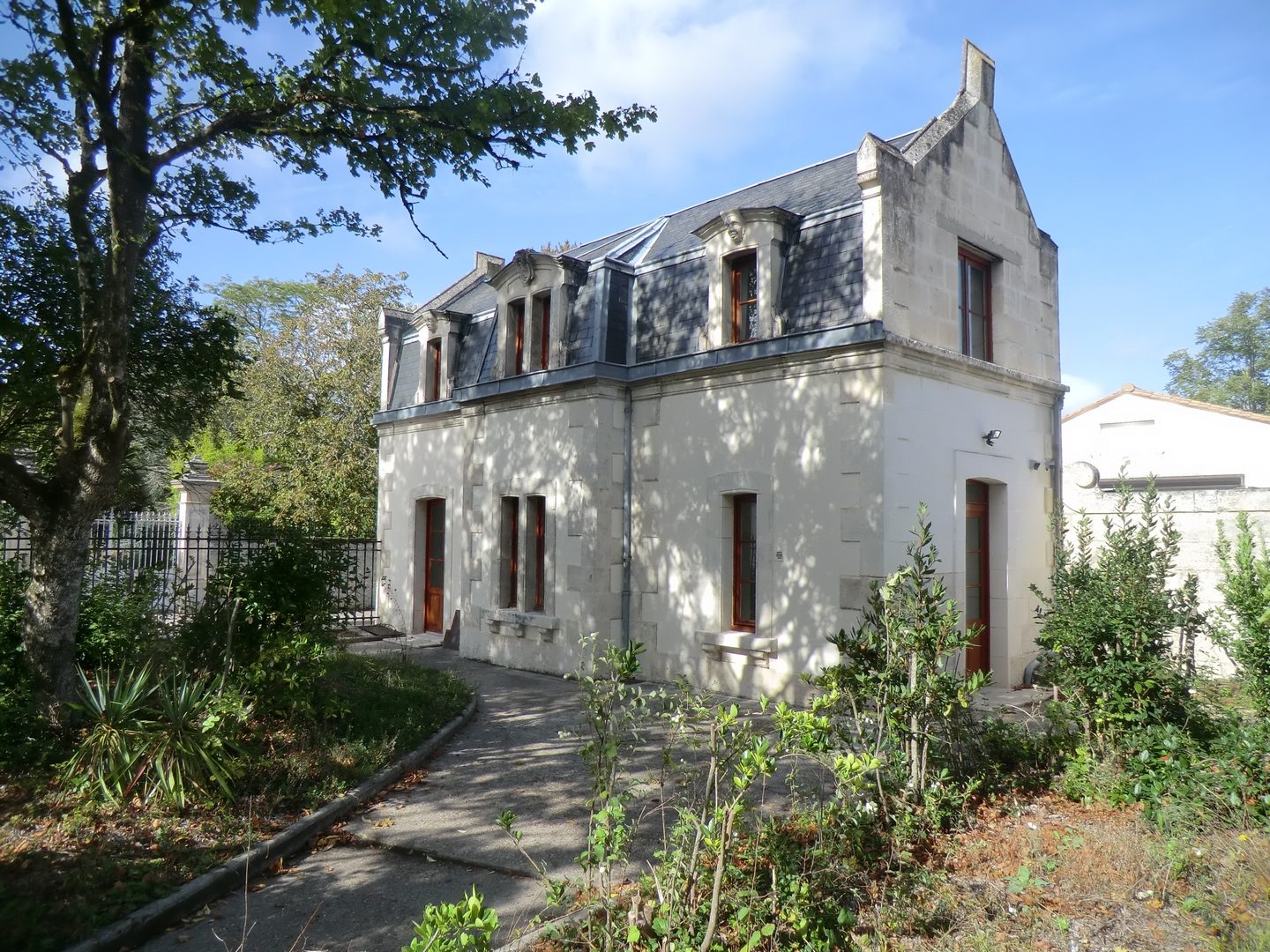 Maison Jonzac (17500) 3 pi&egrave;ces 60.25 m&sup2;