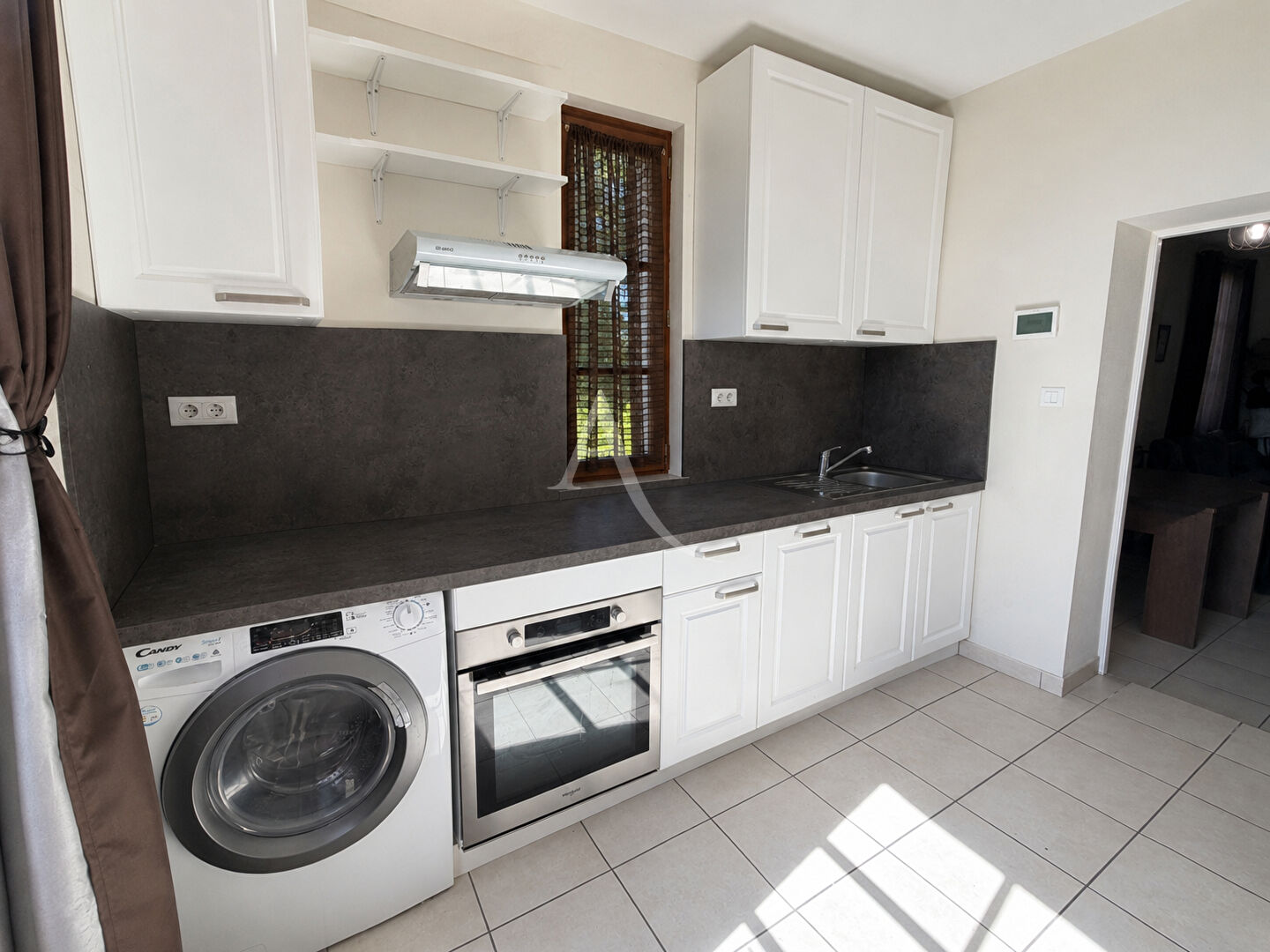 Maison Jonzac (17500) 3 pi&egrave;ces 60.25 m&sup2;