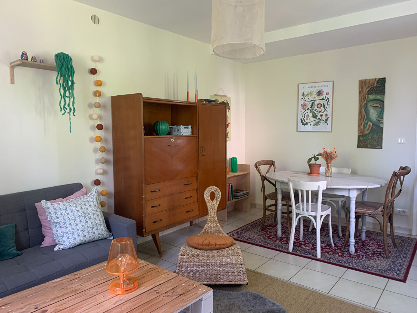 Maison Jonzac (17500) 3 pi&egrave;ces 75.00 m&sup2;