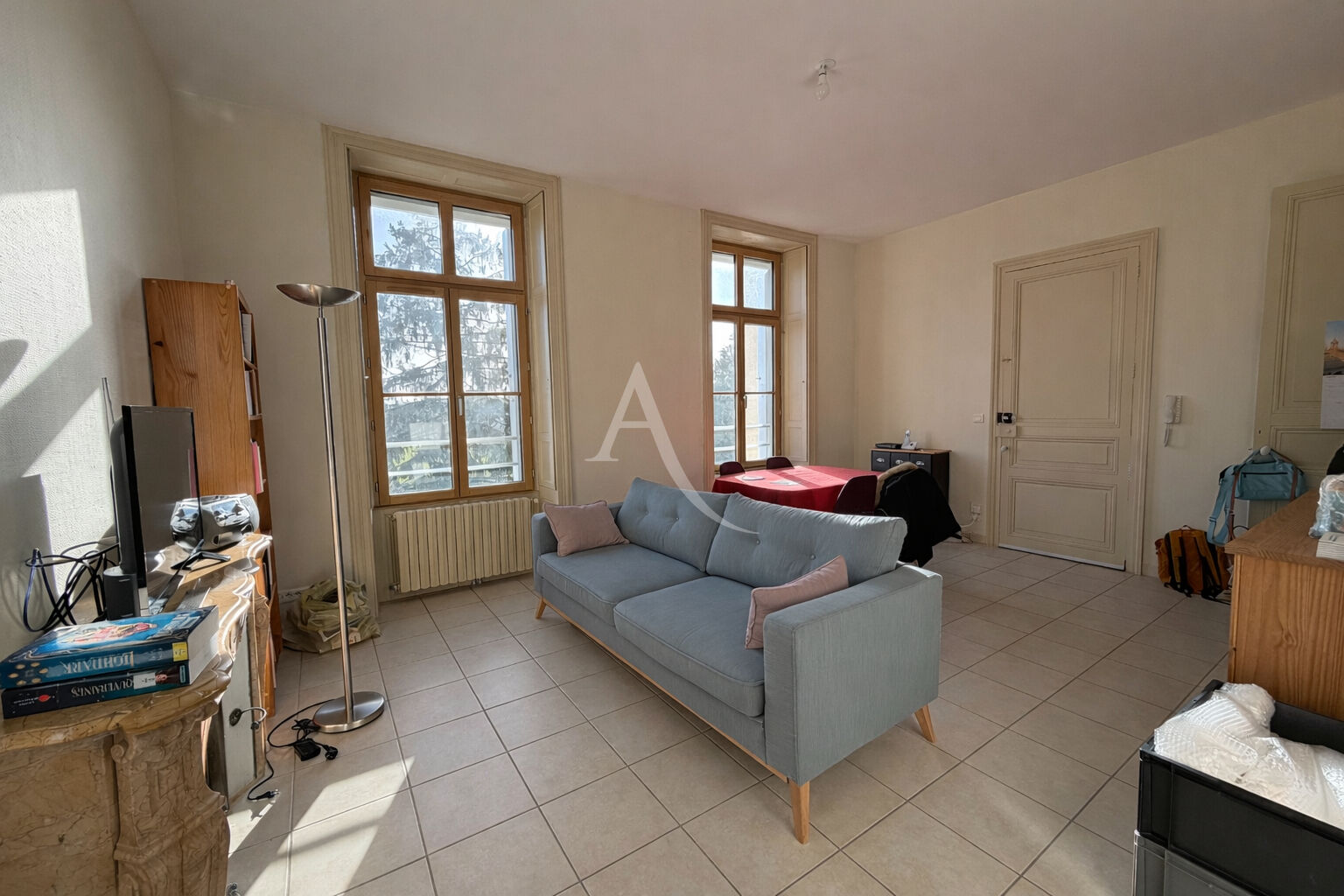 Appartement JONZAC (17500) 2 pi&egrave;ces 56.66 m&sup2;