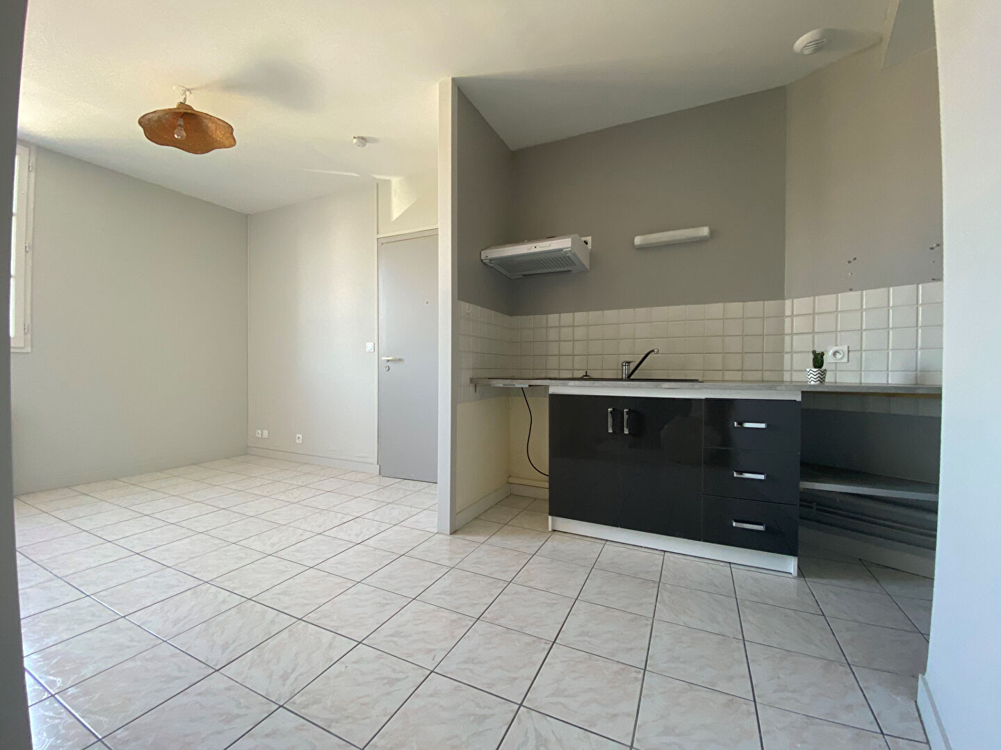 Appartement Jonzac (17500) 2 pièces 32.43 m²