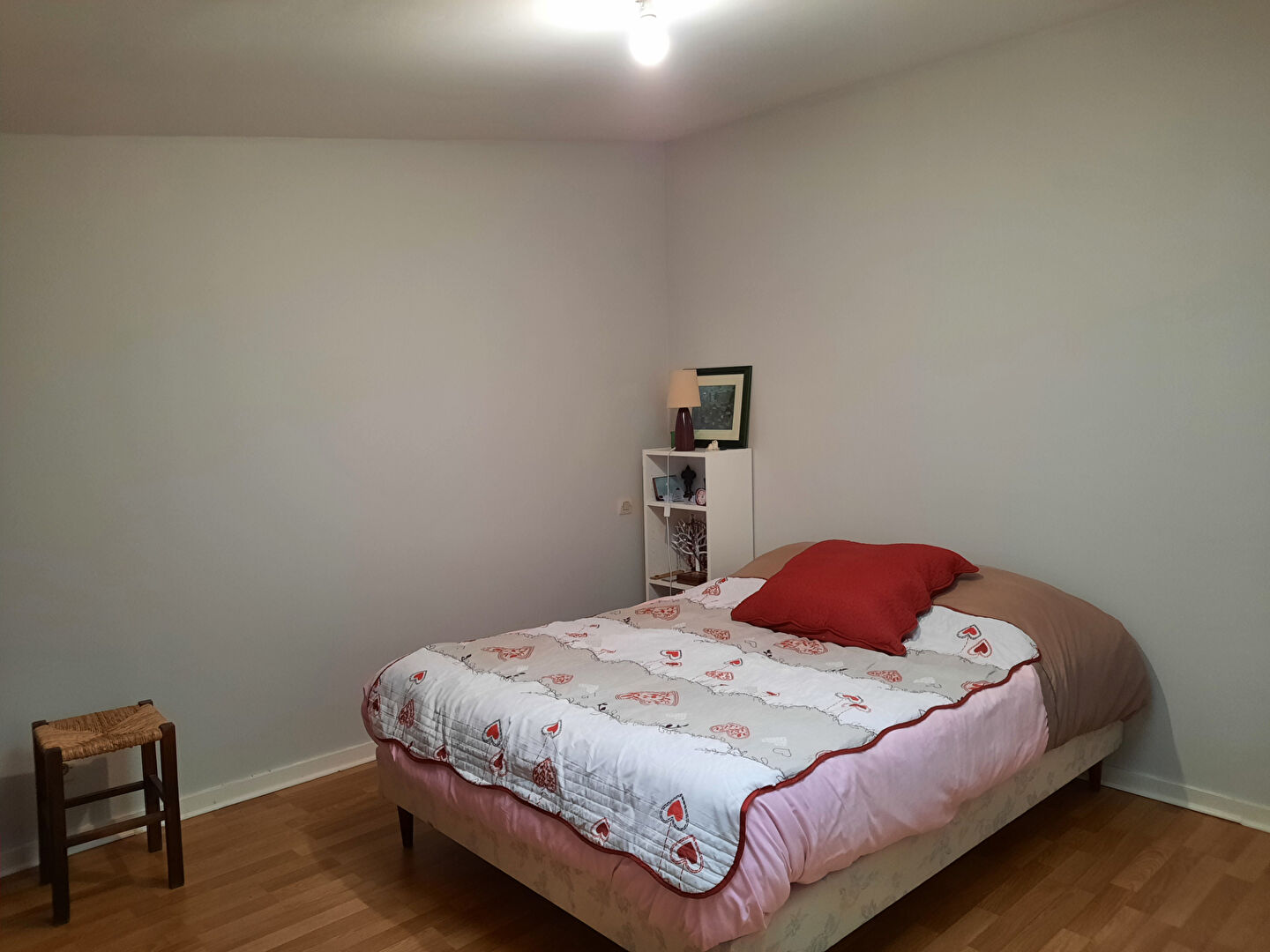 Appartement JONZAC (17500) 2 pi&egrave;ces 46.00 m&sup2;