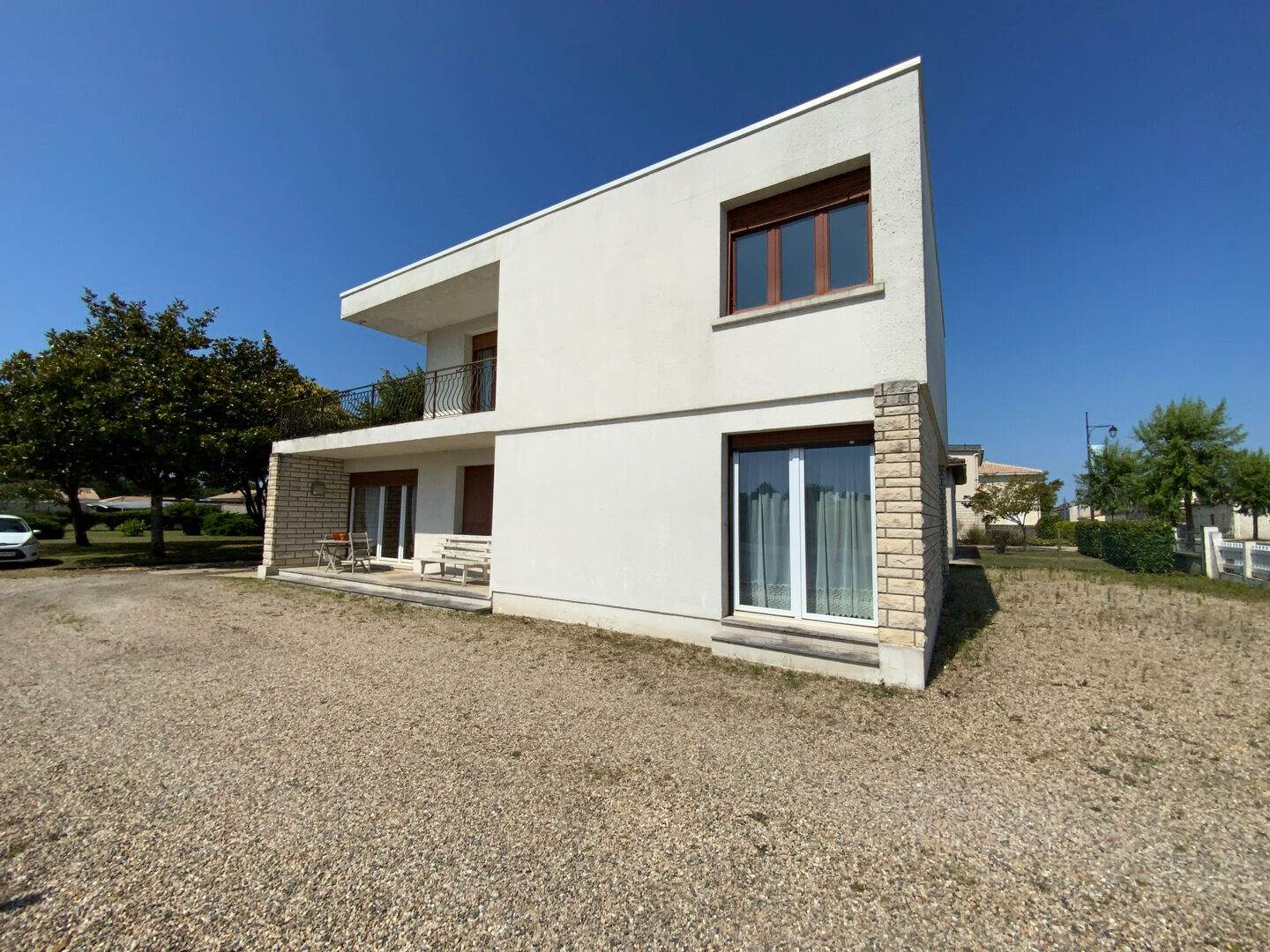 Maison Montendre (17130) 6 pièces 155.00 m²
