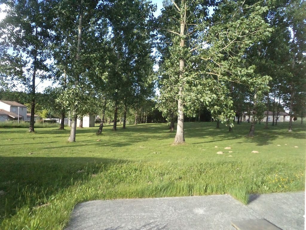 Maison Ozillac (17500) 2 pi&egrave;ces 34.00 m&sup2;