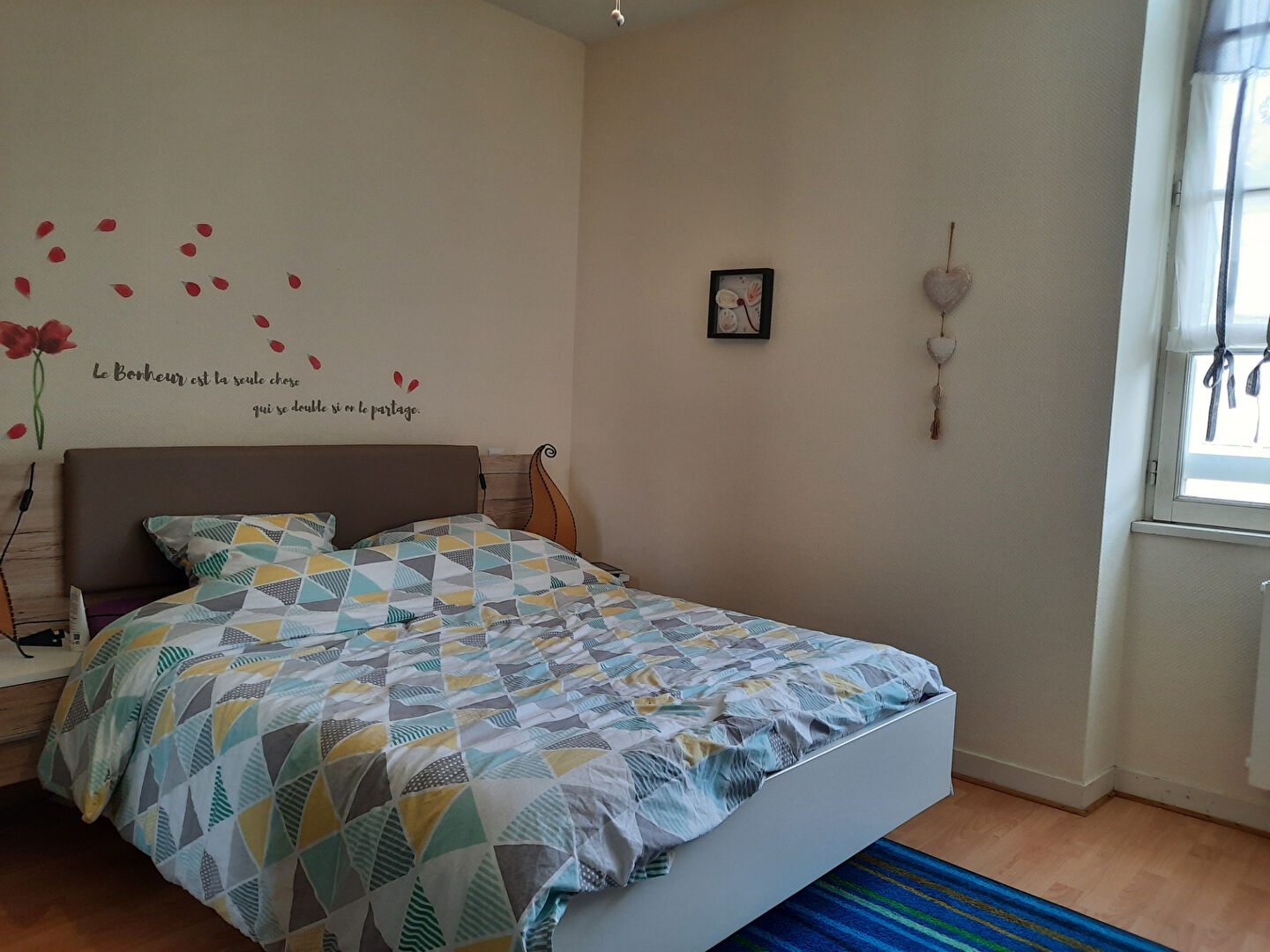 Appartement JONZAC (17500) 3 pi&egrave;ces 74.00 m&sup2;
