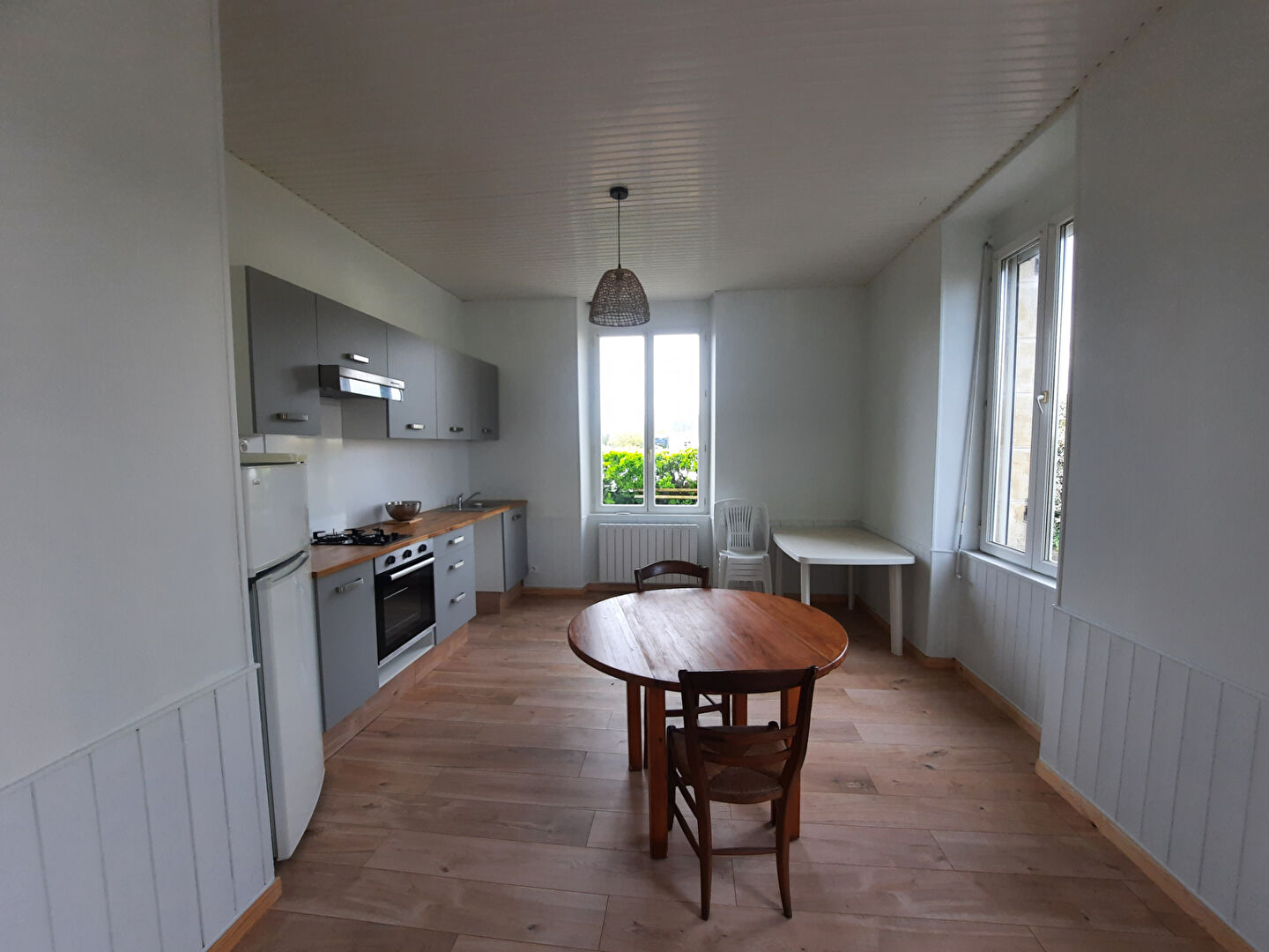 Appartement JONZAC (17500) 2 pi&egrave;ces 36.00 m&sup2;