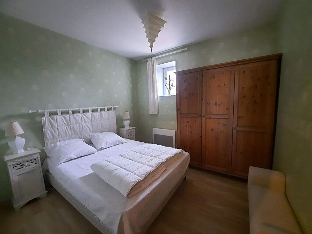 Maison JONZAC (17500) 2 pi&egrave;ces 37.00 m&sup2;